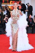 Venice A House Of Dynamite Premiere AM