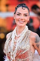 Venice A House Of Dynamite Premiere AM