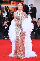 Venice A House Of Dynamite Premiere AM