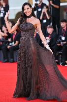 Venice A House Of Dynamite Premiere AM