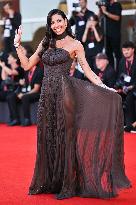 Venice A House Of Dynamite Premiere AM