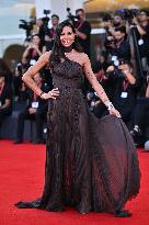 Venice A House Of Dynamite Premiere AM