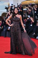 Venice A House Of Dynamite Premiere AM