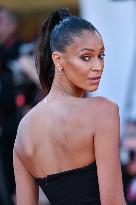 Venice A House Of Dynamite Premiere AM