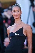 Venice A House Of Dynamite Premiere AM