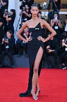 Venice A House Of Dynamite Premiere AM