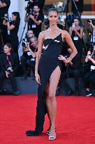 Venice A House Of Dynamite Premiere AM