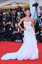 Venice A House Of Dynamite Premiere AM