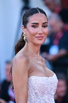 Venice A House Of Dynamite Premiere AM