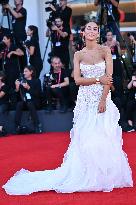 Venice A House Of Dynamite Premiere AM