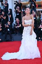 Venice A House Of Dynamite Premiere AM