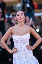 Venice A House Of Dynamite Premiere AM