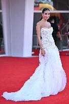 Venice A House Of Dynamite Premiere AM