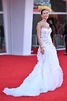 Venice A House Of Dynamite Premiere AM