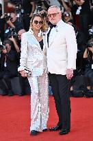 Venice A House Of Dynamite Premiere AM