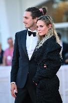 Venice A House Of Dynamite Premiere AM