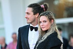 Venice A House Of Dynamite Premiere AM