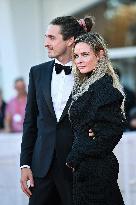 Venice A House Of Dynamite Premiere AM