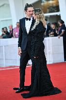 Venice A House Of Dynamite Premiere AM