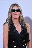 Venice A House Of Dynamite Premiere AM