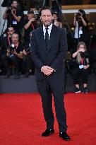 Venice A House Of Dynamite Premiere AM