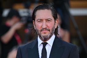 Venice A House Of Dynamite Premiere AM