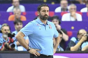 BASKET - Basket Internazionali - FIBA EuroBasket 2025 France vs Poland