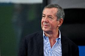 CALCIO - Serie A - Pisa SC vs AS Roma