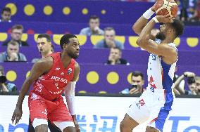 BASKET - Basket Internazionali - FIBA EuroBasket 2025 France vs Poland