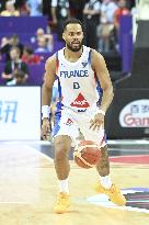 BASKET - Basket Internazionali - FIBA EuroBasket 2025 France vs Poland