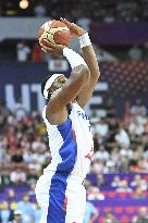 BASKET - Basket Internazionali - FIBA EuroBasket 2025 France vs Poland