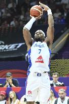 BASKET - Basket Internazionali - FIBA EuroBasket 2025 France vs Poland