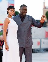 Venice - Red carpet film A HOUSE OF DYNAMITE MP