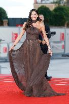 Venice - Red carpet film A HOUSE OF DYNAMITE MP