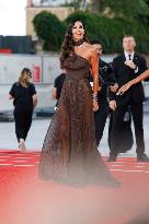 Venice - Red carpet film A HOUSE OF DYNAMITE MP