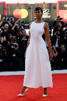 Venice - Red carpet film A HOUSE OF DYNAMITE MP