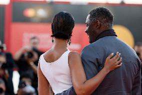 Venice - Red carpet film A HOUSE OF DYNAMITE MP