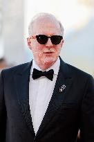 Venice - Red carpet film A HOUSE OF DYNAMITE MP