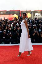 Venice - Red carpet film A HOUSE OF DYNAMITE MP