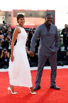 Venice - Red carpet film A HOUSE OF DYNAMITE MP