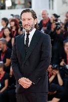 Venice - Red carpet film A HOUSE OF DYNAMITE MP