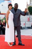 Venice - Red carpet film A HOUSE OF DYNAMITE MP