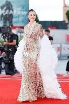 Venice - Red carpet film A HOUSE OF DYNAMITE MP