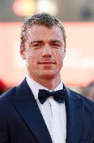 Venice - Red carpet film A HOUSE OF DYNAMITE MP