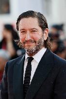 Venice - Red carpet film A HOUSE OF DYNAMITE MP