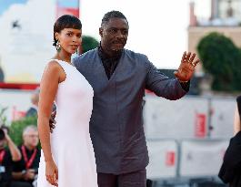 Venice - Red carpet film A HOUSE OF DYNAMITE MP