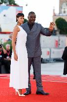 Venice - Red carpet film A HOUSE OF DYNAMITE MP