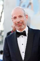 Venice - Red carpet film A HOUSE OF DYNAMITE MP