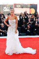 Venice - Red carpet film A HOUSE OF DYNAMITE MP