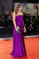 Venice - Red carpet film Dead Man’s wire MP